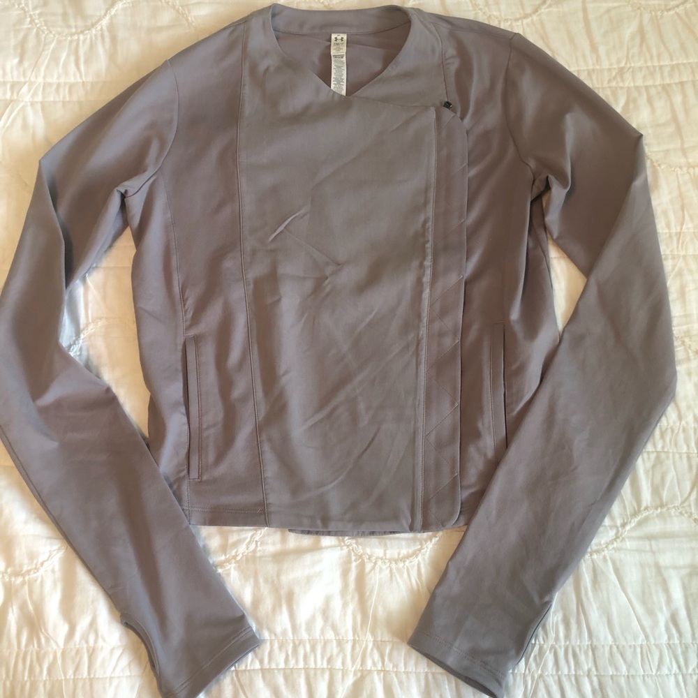 Under Armour jacket
